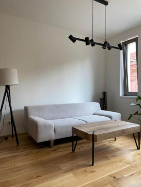 Lovely Apartment at Anděl - Prague 5